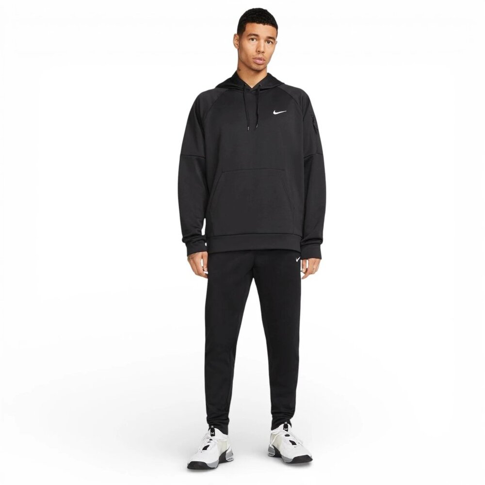 Nike Therma-Fit 2 Piece Sweatsuit Men's Size S Fleece Tracksuit Outfit Set NWT